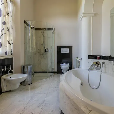 Apartamento Yuna - Tremezzina Tremezzo