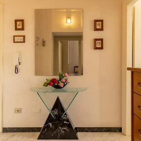 Apartamento Yuna - Tremezzina