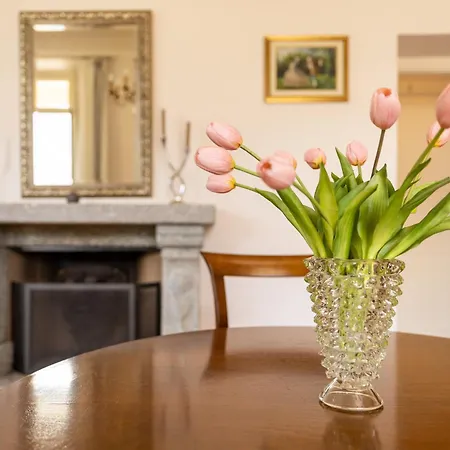 Apartamento Yuna - Tremezzina *