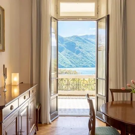 Apartamento Yuna - Tremezzina Tremezzo
