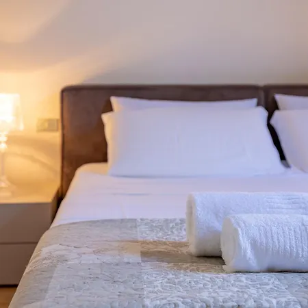 Apartamento Yuna - Tremezzina *