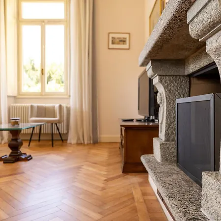Apartamento Yuna - Tremezzina