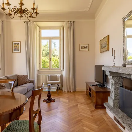 Yuna - Tremezzina Apartamento