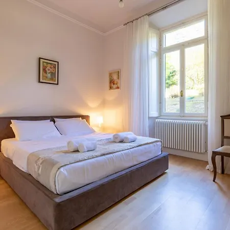 Apartamento Yuna - Tremezzina