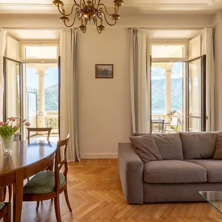 Yuna - Tremezzina Apartamento *