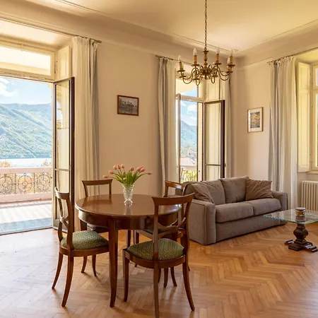 Apartamento Yuna - Tremezzina Tremezzo