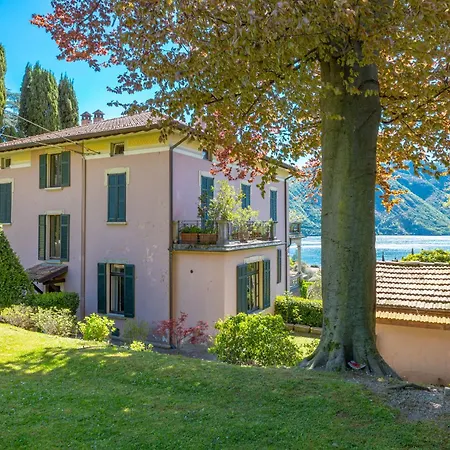 Yuna - Tremezzina Apartamento Tremezzo