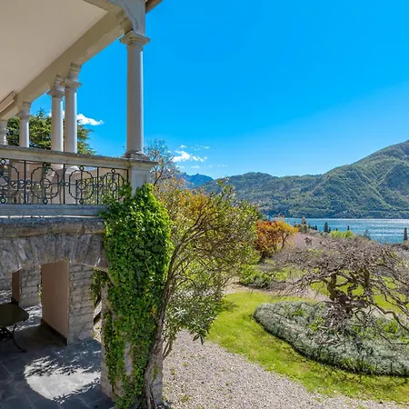 Apartamento Yuna - Tremezzina Tremezzo