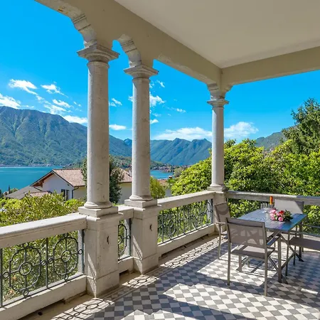 Yuna - Tremezzina Apartamento Tremezzo
